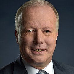 Peter Weiß Foto Peter Weiß